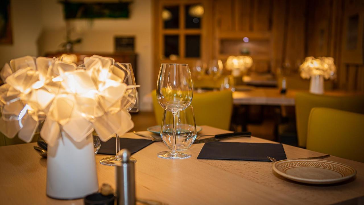 Hotel Le Bonheur Dans Le Pre Lucinges Zewnętrze zdjęcie