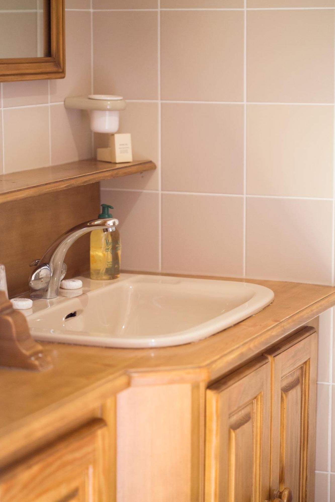 Hotel Le Bonheur Dans Le Pre Lucinges Zewnętrze zdjęcie