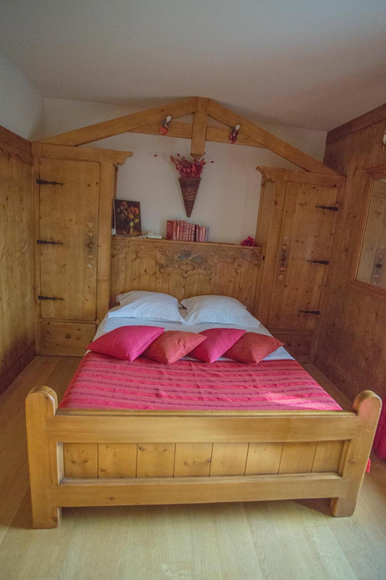 Hotel Le Bonheur Dans Le Pre Lucinges Zewnętrze zdjęcie