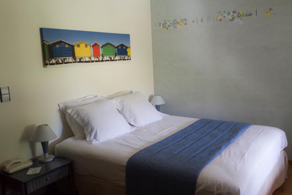 Hotel Le Bonheur Dans Le Pre Lucinges Pokój zdjęcie