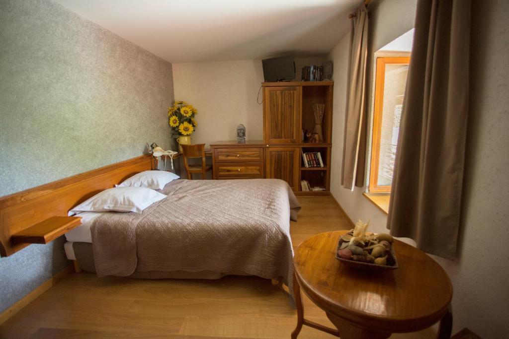 Hotel Le Bonheur Dans Le Pre Lucinges Pokój zdjęcie